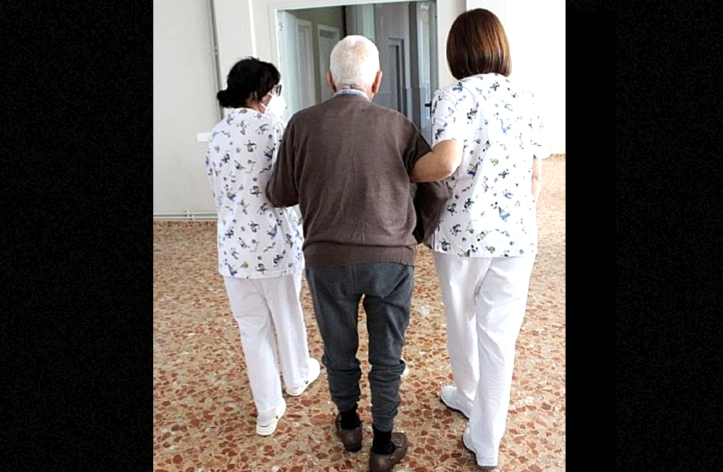 Comienza el procedimiento para adjudicar el nuevo contrato de gestión del Servicio de Ayuda a Domicilio
